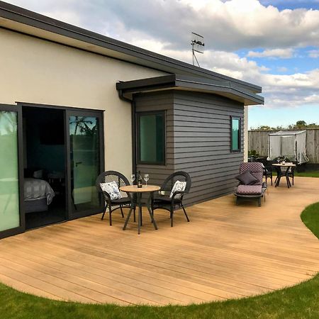 Gerding Haven Napier Exterior foto
