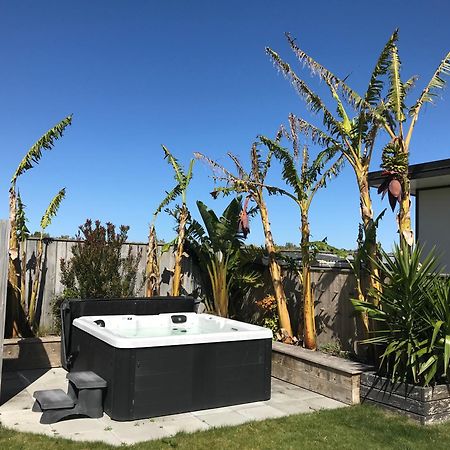 Gerding Haven Napier Exterior foto