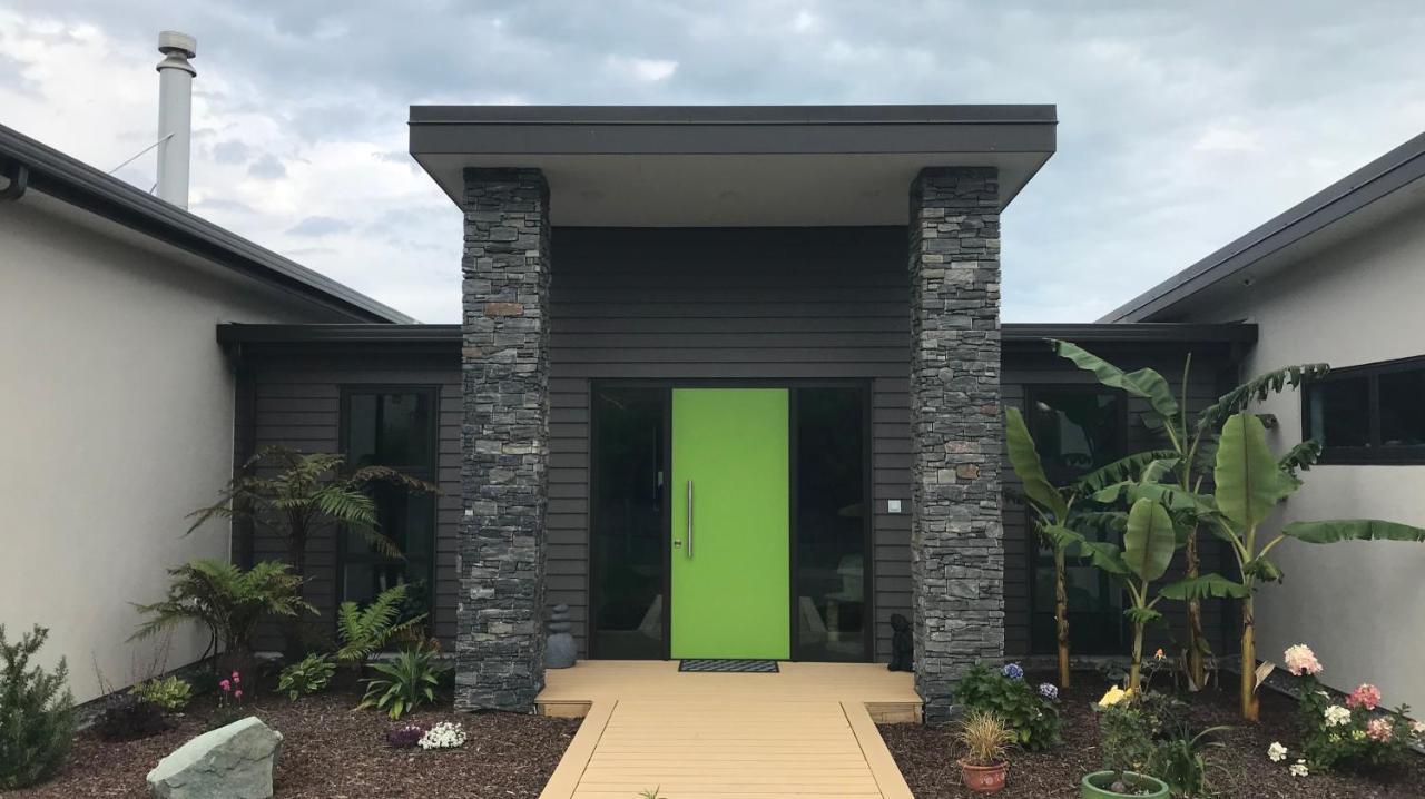 Gerding Haven Napier Exterior foto