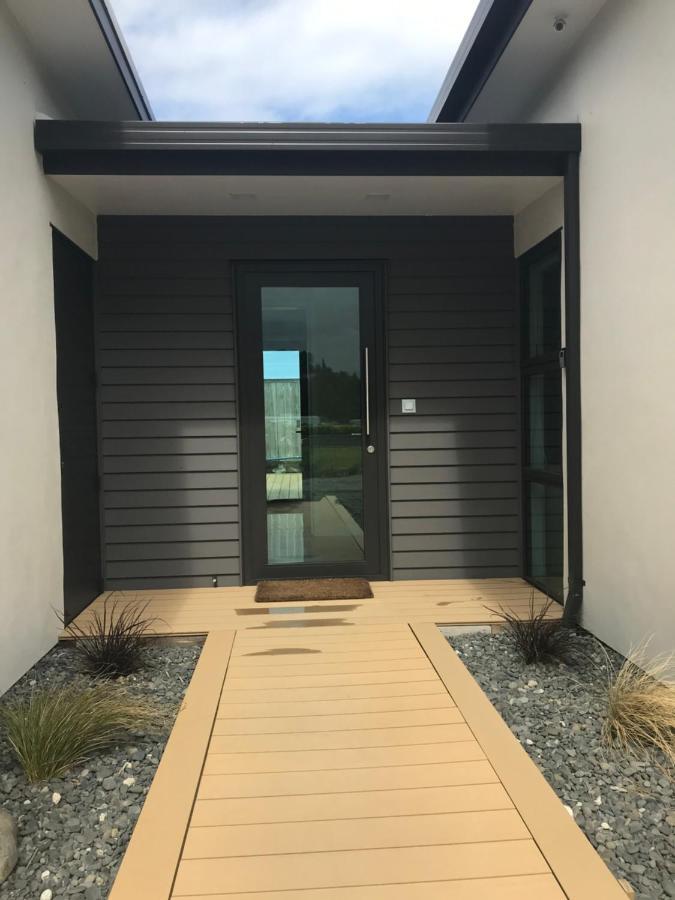 Gerding Haven Napier Exterior foto