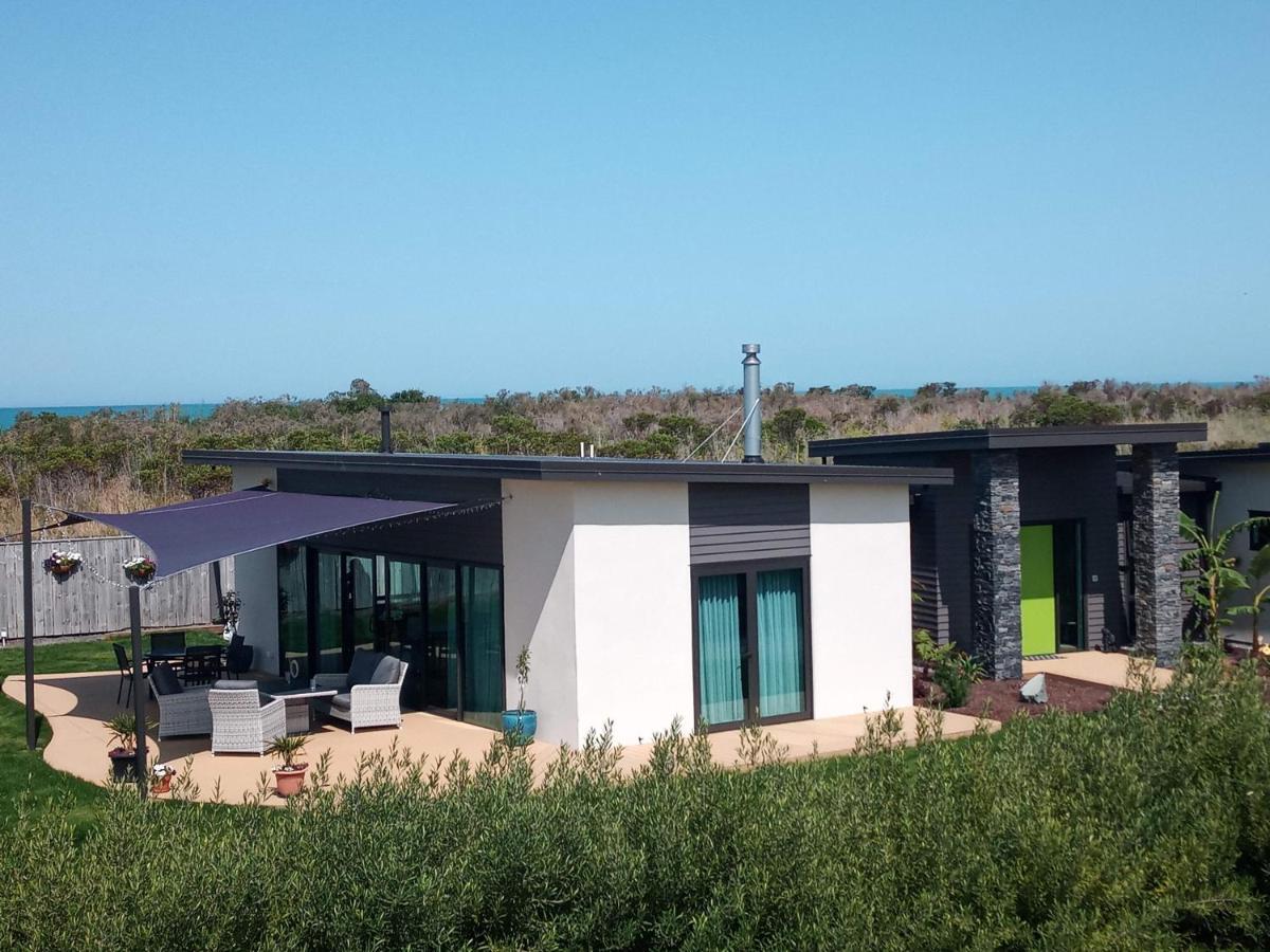 Gerding Haven Napier Exterior foto
