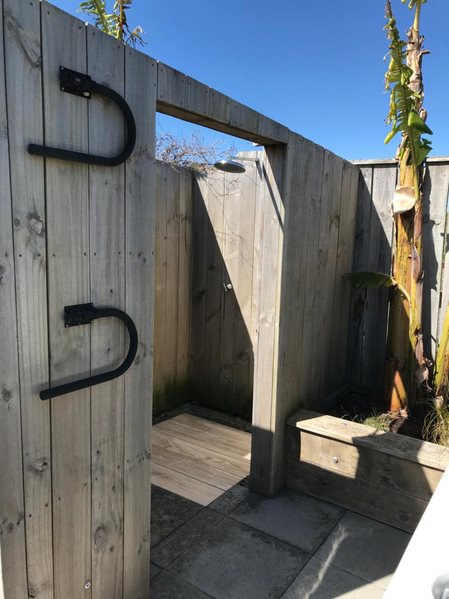 Gerding Haven Napier Exterior foto