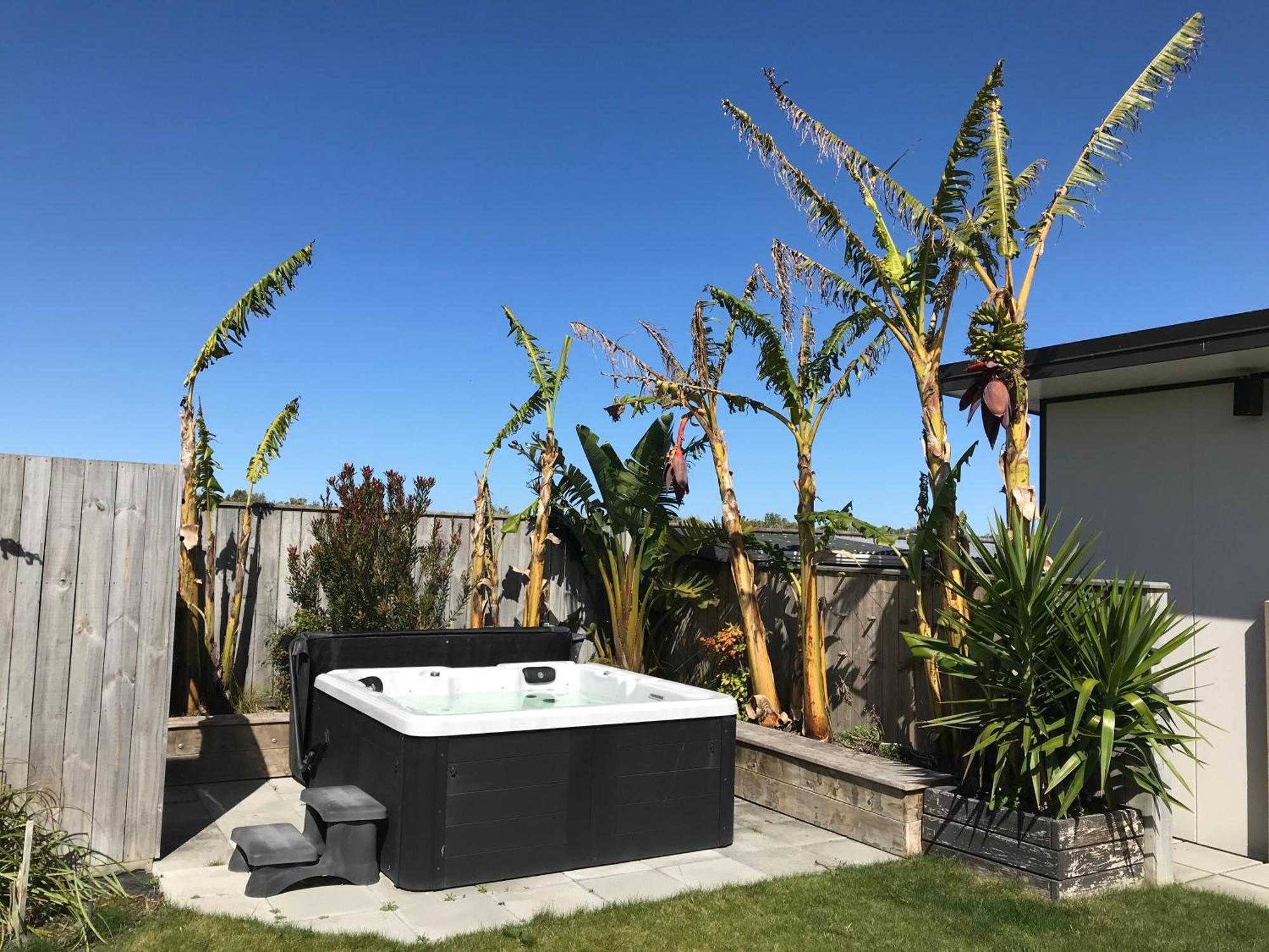 Gerding Haven Napier Exterior foto